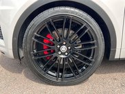 Jaguar E-Pace 2.0 P250 R-Dynamic HSE Auto AWD Euro 6 (s/s) 5dr 55