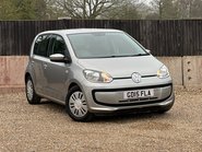 Volkswagen Up MOVE UP BLUEMOTION TECHNOLOGY 1