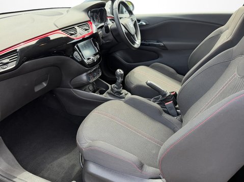 Vauxhall Corsa 1.4 Griffin 3dr 2