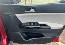 Kia Sportage 1.6 GT-LINE S AUTOMATIC 21