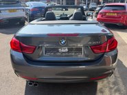 BMW 4 Series 430I M SPORT 15