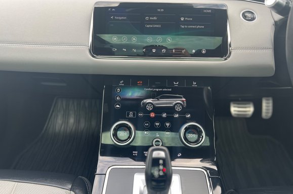 Land Rover Range Rover Evoque FIRST EDITION MHEV AUTO PAN ROOF 39