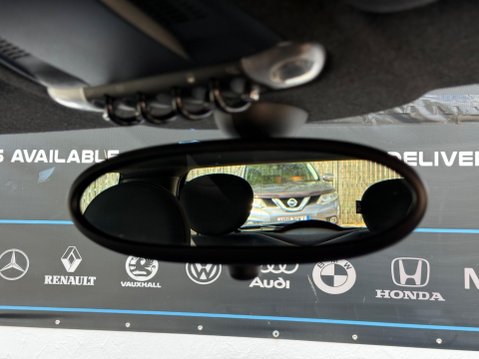 Mini Hatch 1.6 Cooper S Euro 5 (s/s) 3dr 82