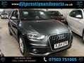 Audi Q3 2.0 TDI S line quattro Euro 5 (s/s) 5dr 1