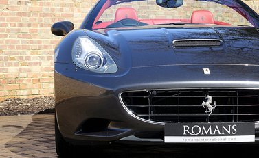 Ferrari California 22