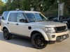 Land Rover Discovery SDV6 SE TECH - ULEZ COMPLIANT -FULL LR SERVICE HISTORY - 9 SERVICES -TOWBAR
