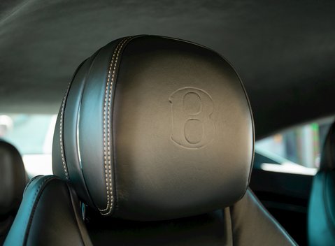 Bentley Continental GT Number 9 Edition 16