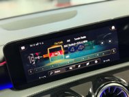 Mercedes-Benz CLA Class 2.0 CLA45 AMG S Plus Coupe 4dr Petrol 8G-DCT 4MATIC+ Euro 6 (s/s) (421 ps) 37