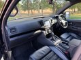 Volkswagen Amarok 3.0 Amarok Aventura Black Edition V6 TDI 4Motion Auto 4WD 32