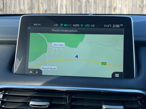 MG HS EXCLUSIVE DCT 24