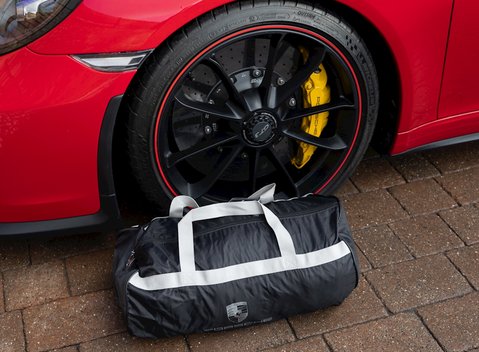 Porsche 911 (991.2) GT3 31