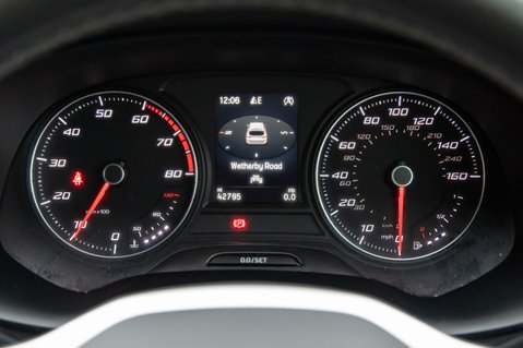 SEAT Ateca TSI ECOMOTIVE SE TECHNOLOGY 15