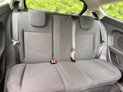 Ford Fiesta 1.25 Style Euro 5 3dr 6