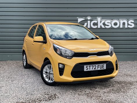 Kia Picanto 1.0 ISG '2'