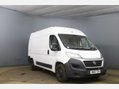 Fiat Ducato 2.0 MultiJetII 35 M H2 Euro 6 (s/s) 5dr 1