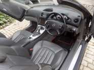 Mercedes-Benz SL Series SL55 AMG KOMPRESSOR 20