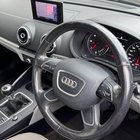 Audi A3 2.0 TDI SE Sportback Euro 5 (s/s) 5dr 