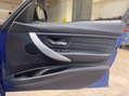 BMW 3 Series 2.0 320d M Sport Auto 4dr 52