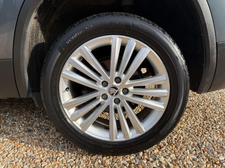 Skoda Kodiaq 2.0 TDI SE L DSG 4WD Euro 6 (s/s) 5dr (7 Seat) 11