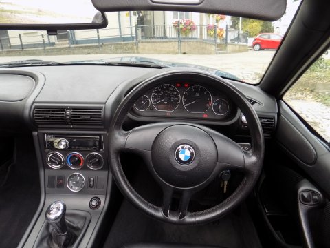 BMW Z3 (E46) 2.2i Roadster 68