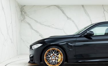 BMW M4 GTS 28