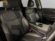 Hyundai SANTA FE 1.6 h T-GDi Premium SUV 5dr Petrol Hybrid Auto Euro 6 (s/s) (230 ps) Cruis 11