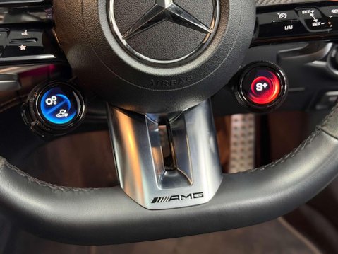Mercedes-Benz Amg GT 4.0 63 V8 BiTurbo S (Premium Plus) Coupe 5dr Petrol SpdS MCT 4MATIC+ Euro 6 28