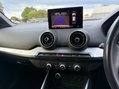 Audi Q2 1.4 Q2 S Line TFSI Semi-Auto 5dr 21