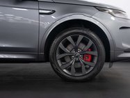 Land Rover Discovery Sport 1.5 Discovery Sport R-Dynamic SE P300e Auto 4WD 5dr 6