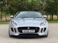 Jaguar F-Type 3.0 F-Type S V6 Auto 3dr 5