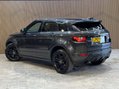 Land Rover Range Rover Evoque 2.0 Range Rover Evoque HSE Dynamic SD4 Auto 4WD 5dr 28