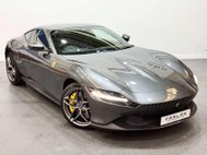 Ferrari Roma 3.8T V8 Coupe 2dr Petrol F1 DCT Euro 6 (s/s) (620 ps) 8