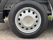 Ford Transit 350 Drw L4 170 ps Dropside Truck 28