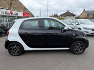 Smart Forfour PRIME PREMIUM T 8