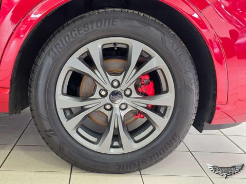Ford Kuga 1.5T EcoBoost ST-Line Edition Euro 6 (s/s) 5dr 76