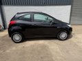 Ford Ka 1.2 Studio Euro 4 3dr 7