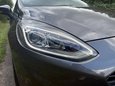 Ford Fiesta ST-3 25