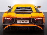 Lamborghini Aventador 6.5 V12 LP 750-4 Superveloce Coupe 2dr Petrol ISR 4WD Euro 6 (750 bhp) 34