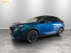 Peugeot 3008 1.2 GT SUV 5dr Petrol Hybrid e-DSC6 Euro 6 (s/s) (136 ps)