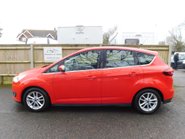 Ford C-Max ZETEC 1.5 TDCI 5Dr 7