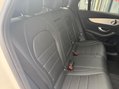Mercedes-Benz GLC 2.1 GLC250d AMG Line (Premium Plus) G-Tronic 4MATIC Euro 6 (s/s) 5dr 46