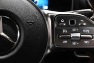 Mercedes-Benz A Class 1.3 A 200 AMG Line Executive Auto 5dr 45