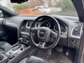 Audi Q7 3.0 TDI V6 S line Tiptronic quattro Euro 5 5dr 16