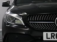 Mercedes-Benz CLA Class CLA 200 AMG LINE NIGHT EDITION 25