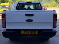Ford Ranger 2.2 TDCi XL Super Pickup Extended Cab 4dr Diesel Manual 4WD Euro 5 (150 ps) 13