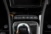 Vauxhall Astra ELITE NAV CDTI S/S 35