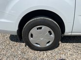 Ford Transit Custom AUTO SWB L1H1 Low Roof Trend Air Con Sensors Tow Bar EURO 6 NO VAT 22