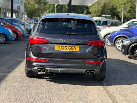 Audi SQ5 3.0 BiTDI V6 5