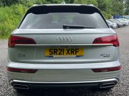 Audi Q5 2.0 Q5 S Line 40 TDI MHEV Quattro Semi-Auto 4WD 5dr 7