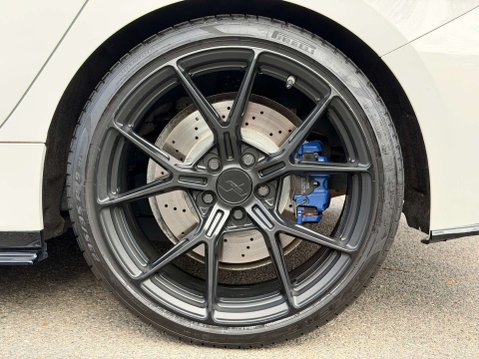 BMW 1 Series 2.0 M135i xDrive Auto 4WD 5dr 51